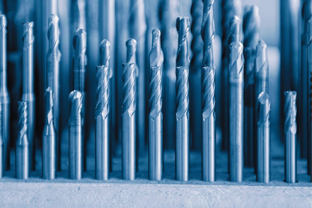 Wide range of sizes and types available