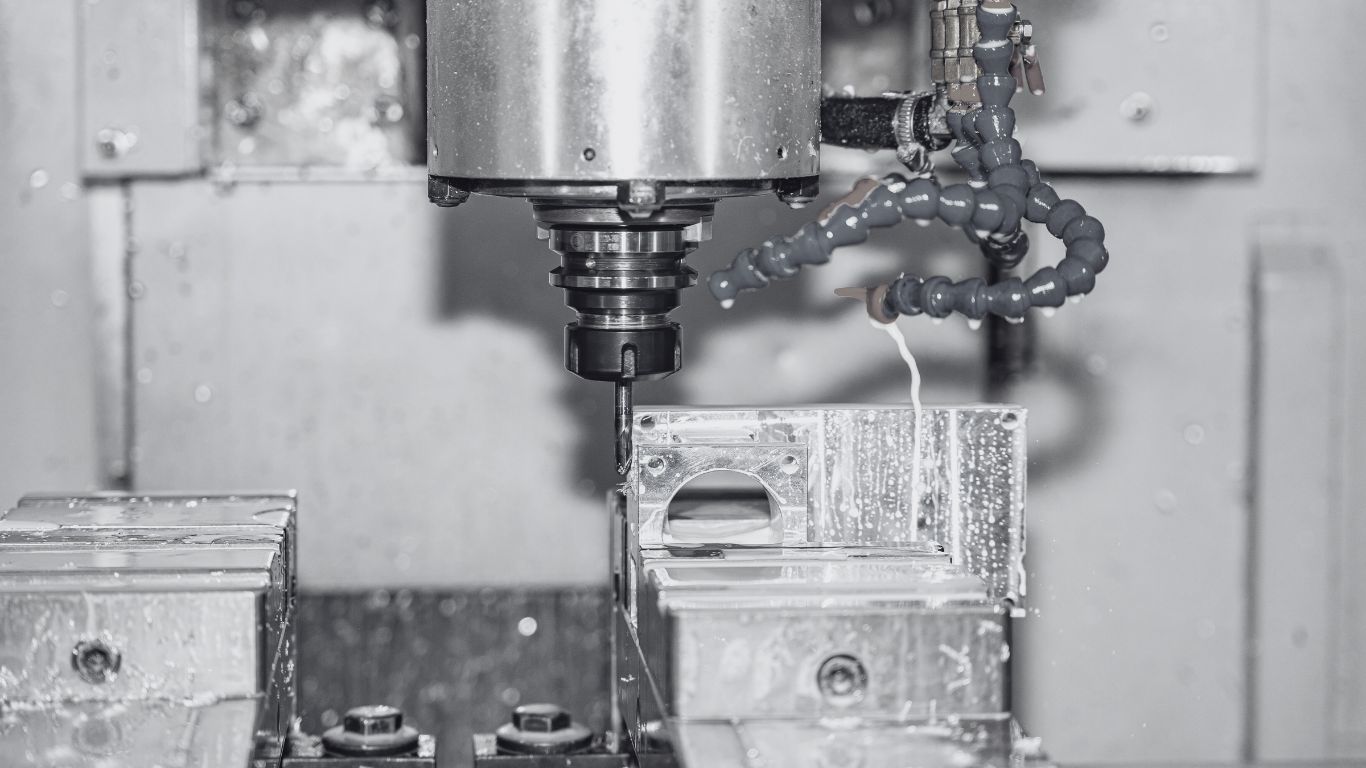 General Purpose End Mills From Guess Tools