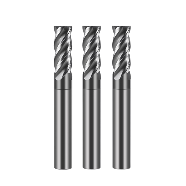 square end mill