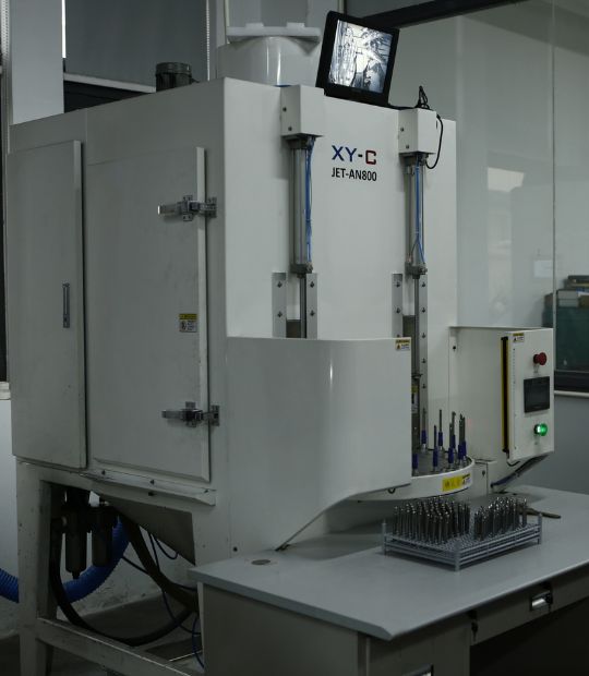 Continuous Innovation