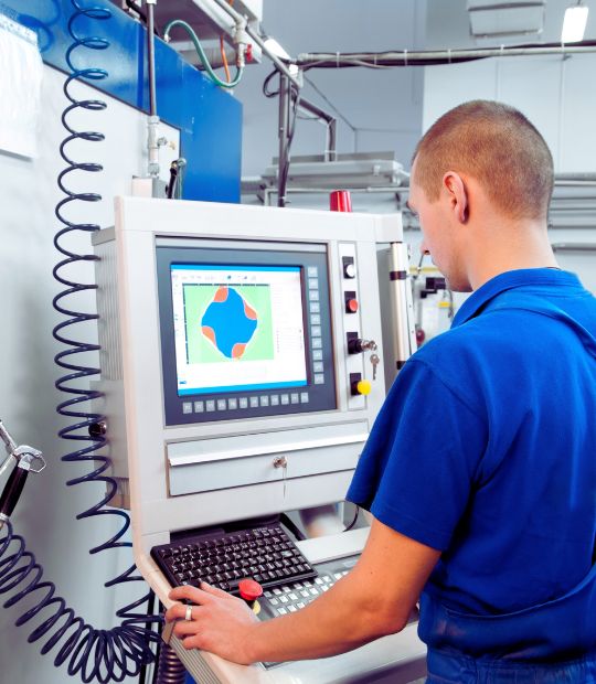 Ethical Manufacturing