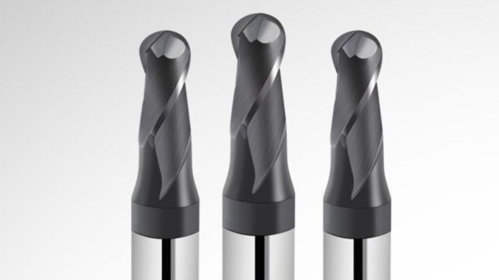Ball Nose vs Flat End Mill: Choosing the Best Cutter for Your CNC Projects 6 Advanced Considerations for CNC Machining