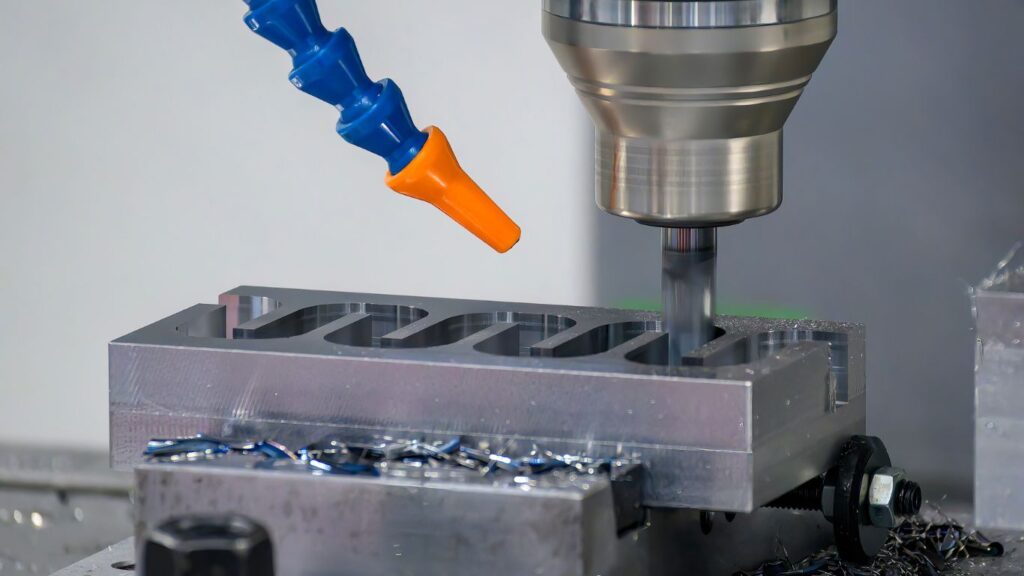 End Mills for Aluminum Expert Recommendations and Tips