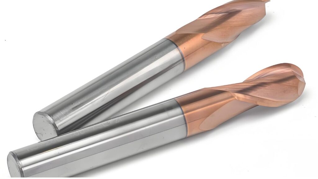 Ball Nose vs Flat End Mill: Choosing the Best Cutter for Your CNC Projects 5 Milling Mechanics and Dynamics