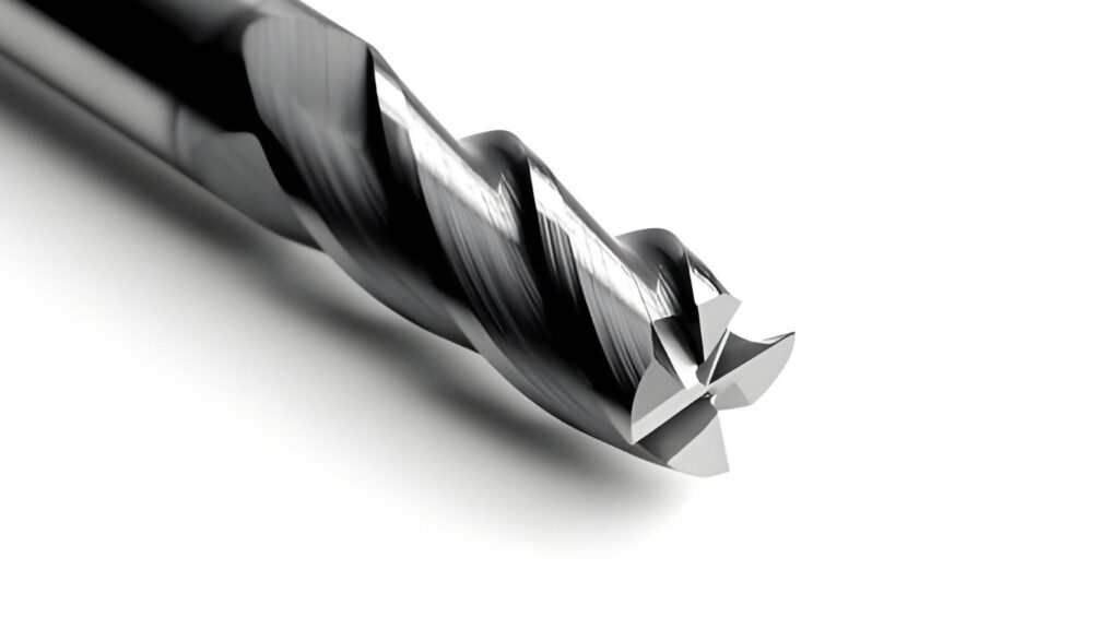 Ball Nose vs Flat End Mill: Choosing the Best Cutter for Your CNC Projects 4 Technical Specifications and Selection