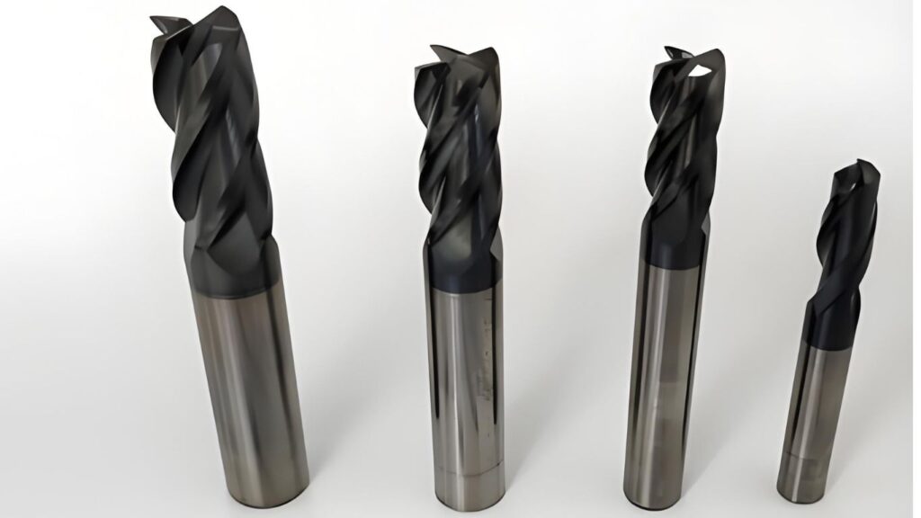 Ball Nose vs Flat End Mill: Choosing the Best Cutter for Your CNC Projects 7 Tool Anatomy and Design Variations