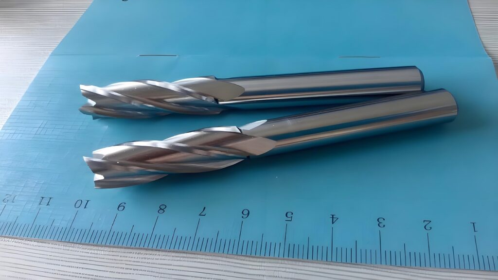 Carbide Vs HSS Composition and Properties