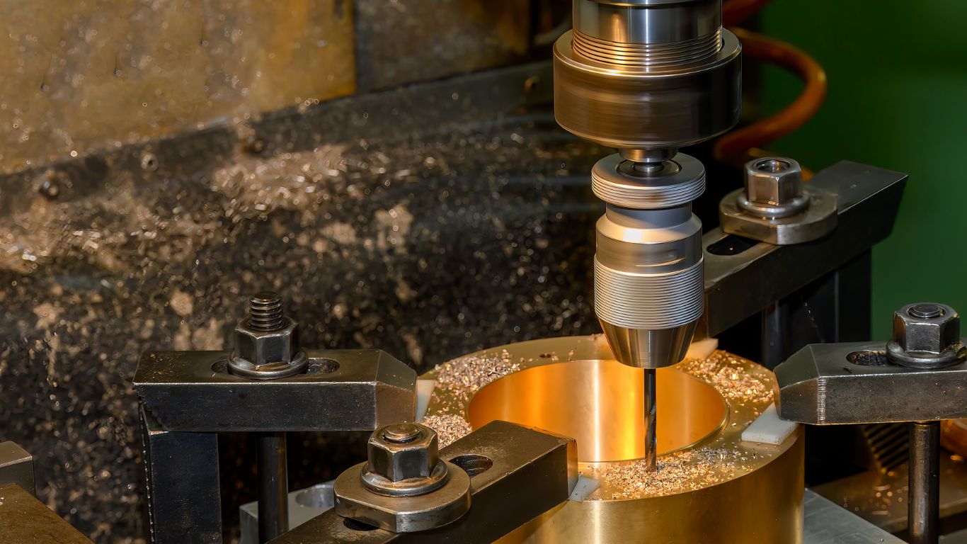 Precise Hole Preparation Guide