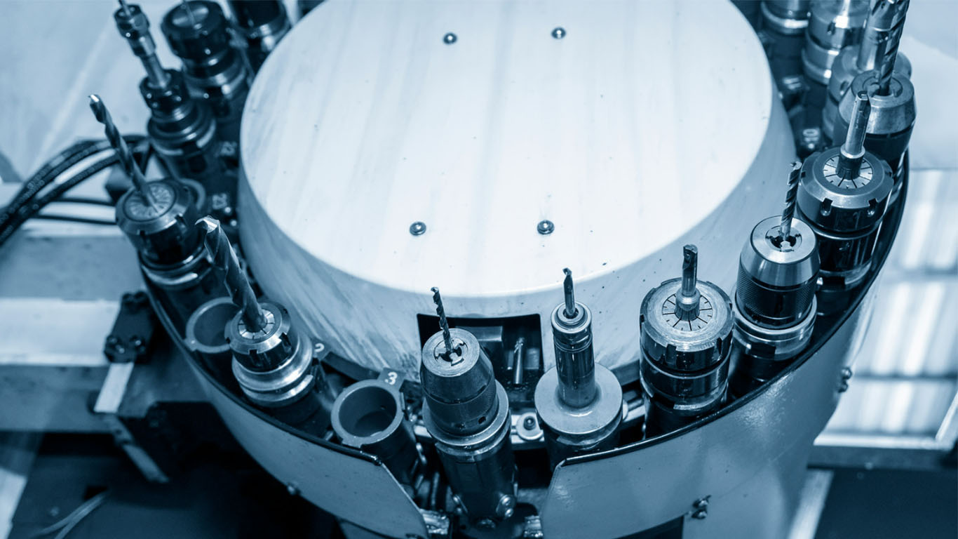 What Are Carbide End Mills