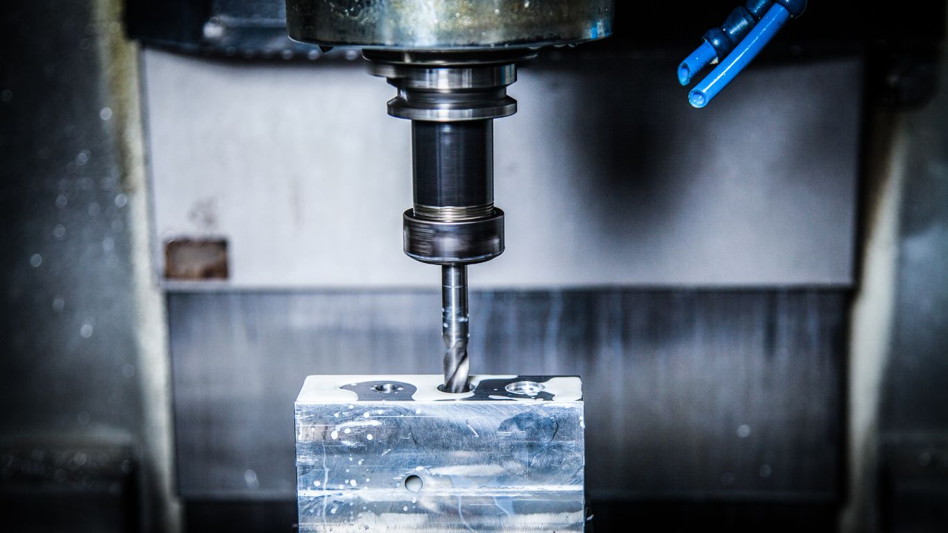 What Are Solid Carbide Drills: Essential Tools for Precision Machining 5 image 1