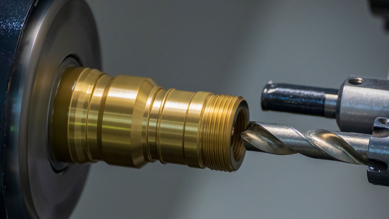 What Are Solid Carbide Drills: Essential Tools for Precision Machining 4 image 4