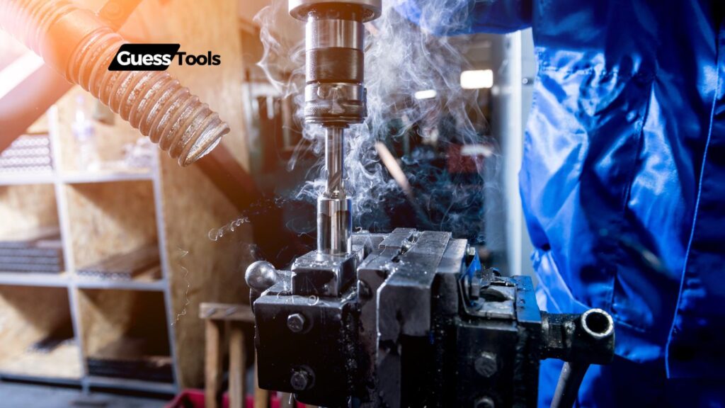 Best Drill Bits for Hardened Steel: Top Picks for Tough Jobs