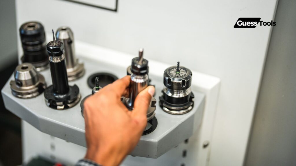 2 Flute vs 3 Flute End Mill: Choosing the Right Tool for Your Project 1 3 Flute End Mill