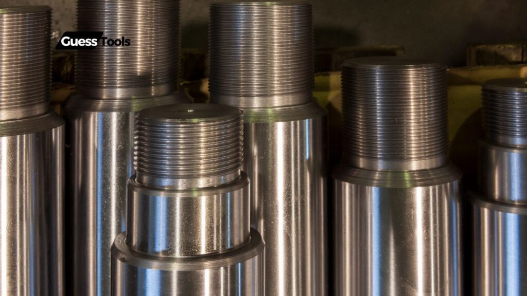 Internal vs External Thread: Understanding Key Differences and Applications 6 Advanced Considerations