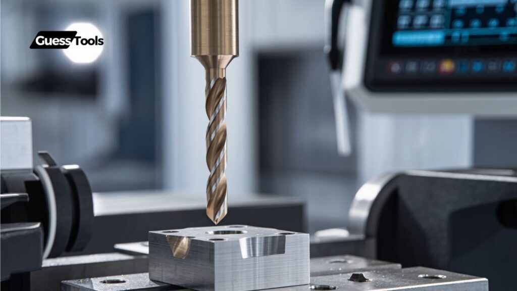 Carbide vs HSS Drillbiter: Hvilken bør du velge for ditt neste prosjekt? 5 5 Application Specific Guidelines