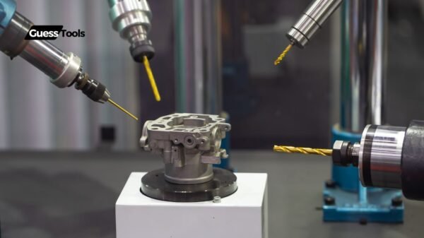 How to Tell if a Drill Bit is Carbide: 5 Quick Ways to Tell