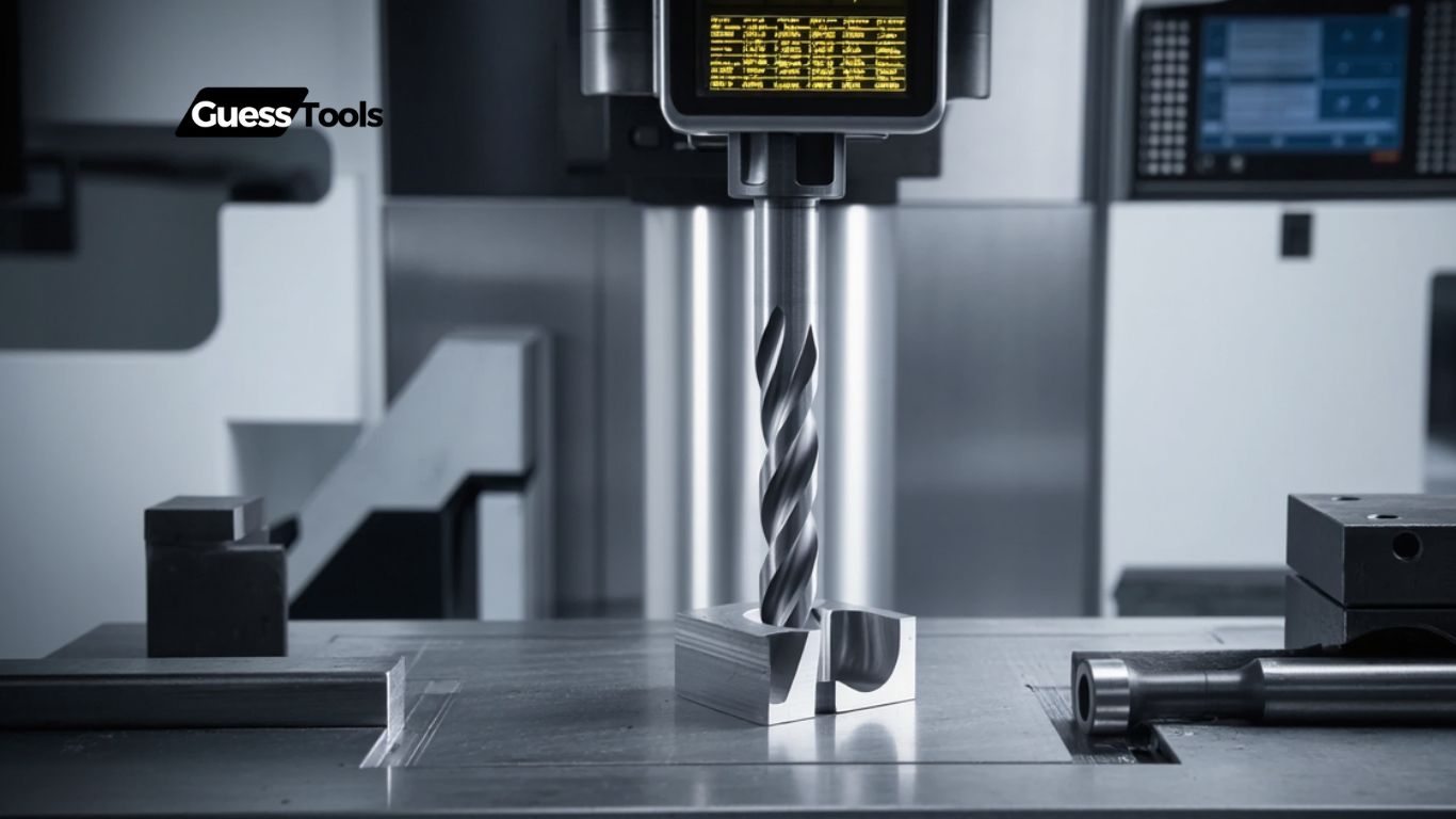 Karbid vs HSS borbiter