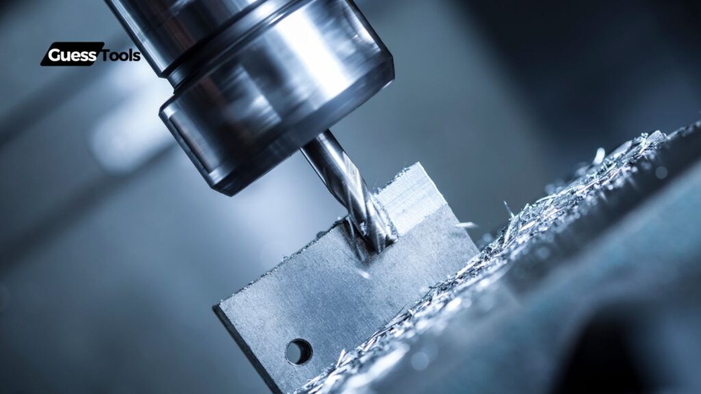 End Mill Helix Angle for Aluminum: Your Guide to Choosing the Perfect Cutting Angle 8 Choosing Your End Mill Helix Angle 1