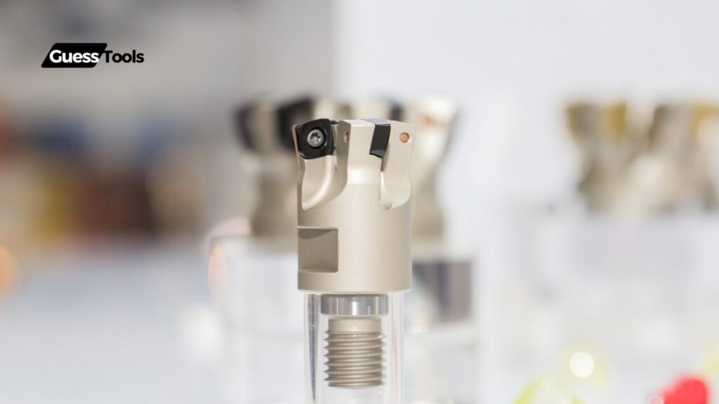 Conclusion of carbide insert