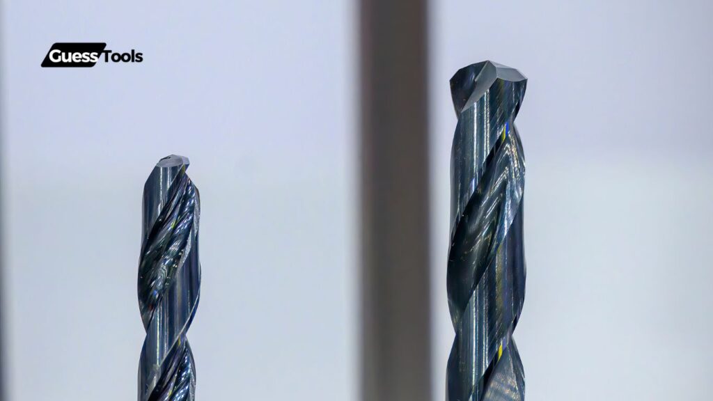 Drill Bit for Stainless Steel