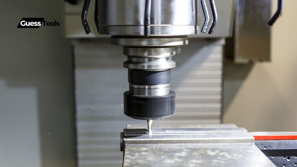 End Mill Helix Angle for Aluminum: Your Guide to Choosing the Perfect Cutting Angle 1 End Mill Helix Angle