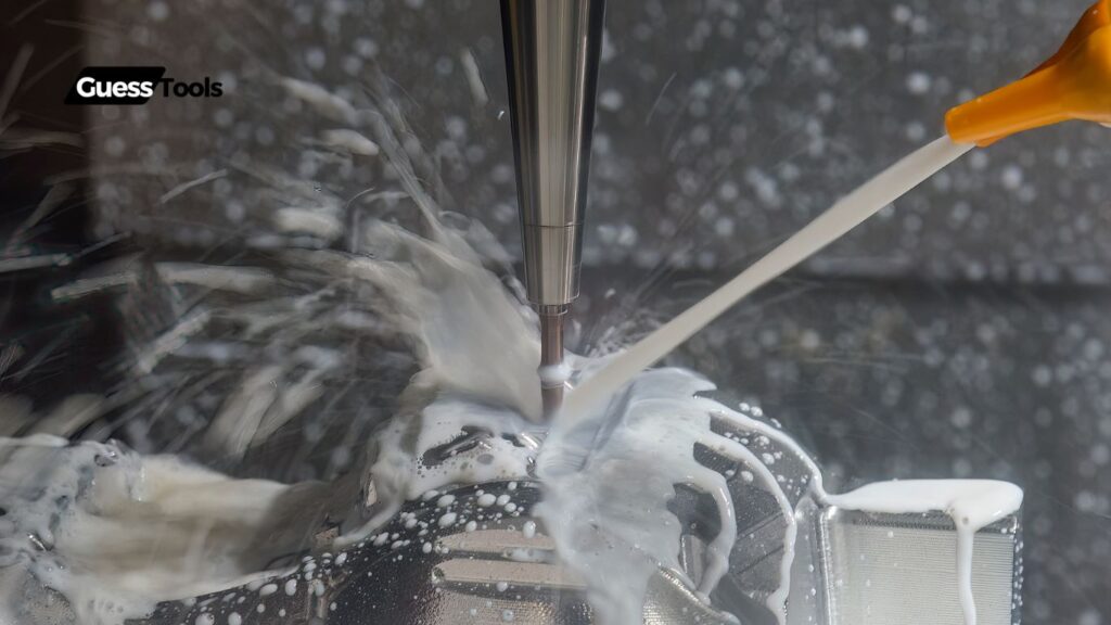 Extending Tool Life And Performance