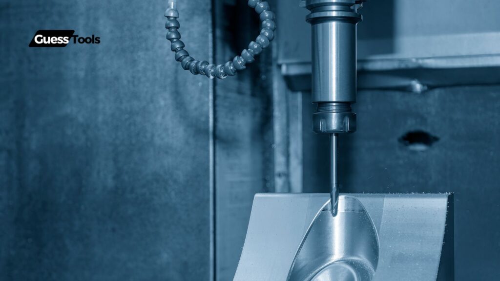 End Mill Helix Angle for Aluminum: Your Guide to Choosing the Perfect Cutting Angle 4 Flatness Measurements