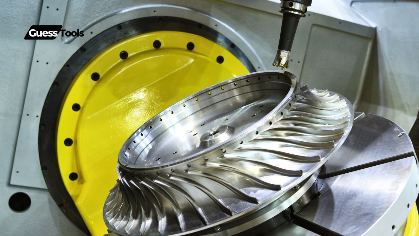 Types of Milling Cutters: A Quick Guide for Beginners