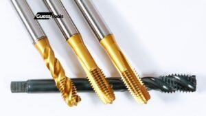 Internal vs External Thread: Key Differences and Application