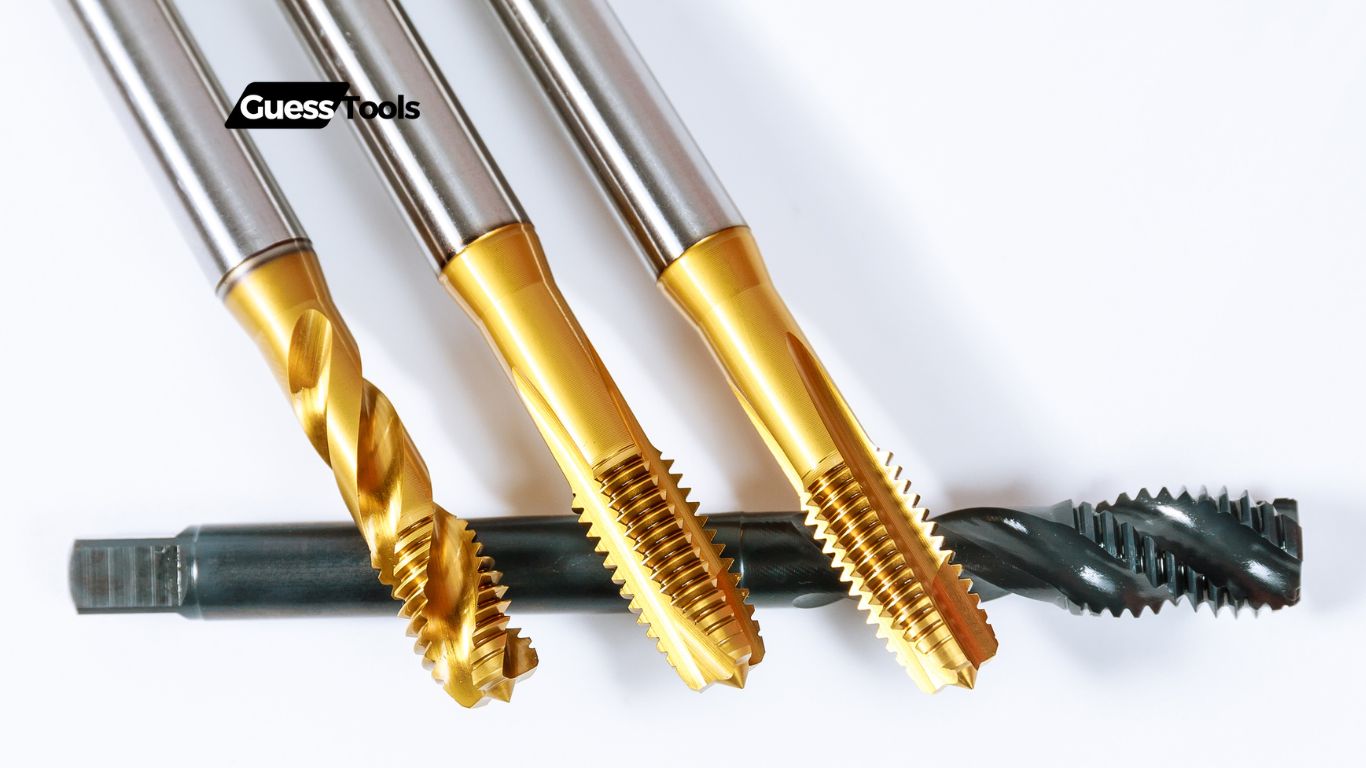 Internal vs External Thread