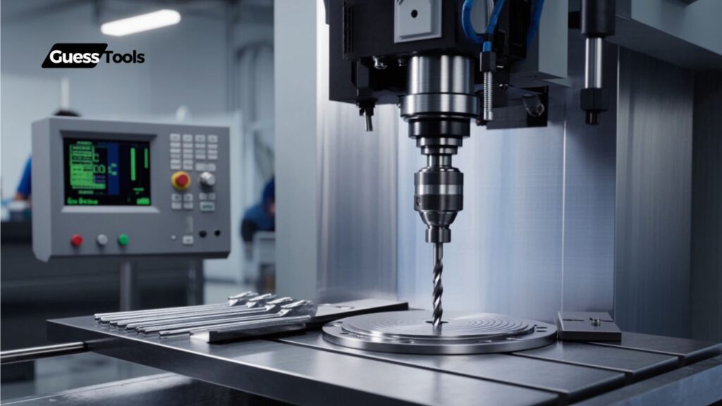 Carbide vs HSS Drillbiter: Hvilken bør du velge for ditt neste prosjekt? 4t? 4 Investment vs. Value