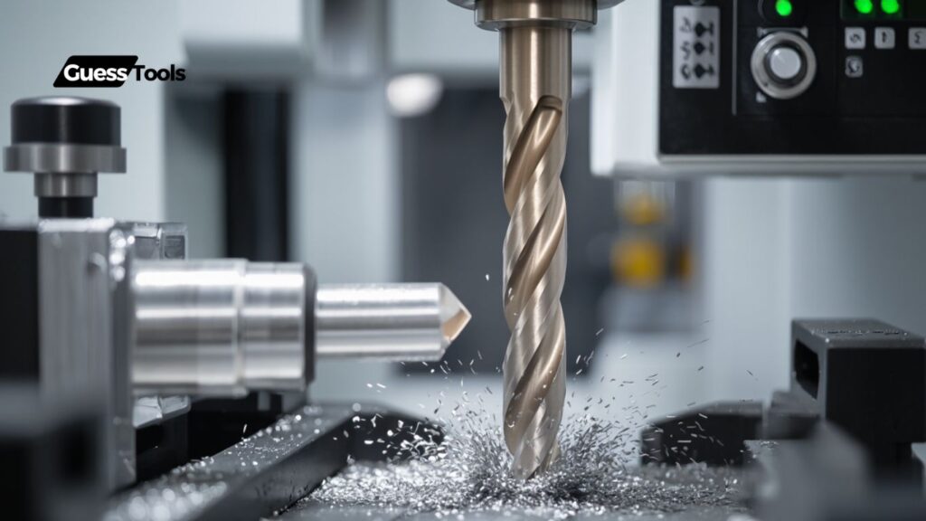 Carbide vs HSS Drillbiter: Hvilken bør du velge for ditt neste prosjekt? 6 Maintenance