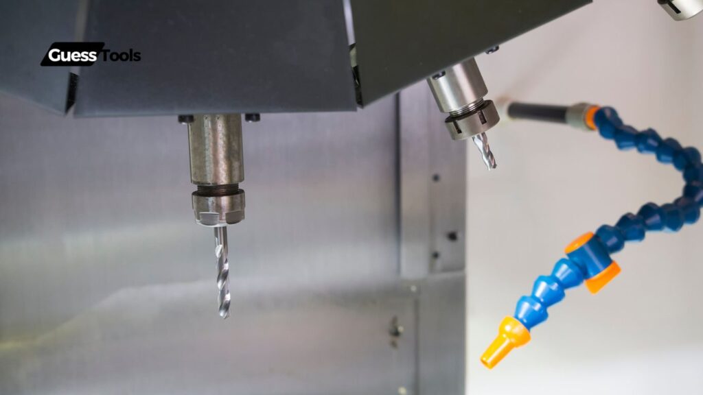 Maintenance and Care of carbide drill bits