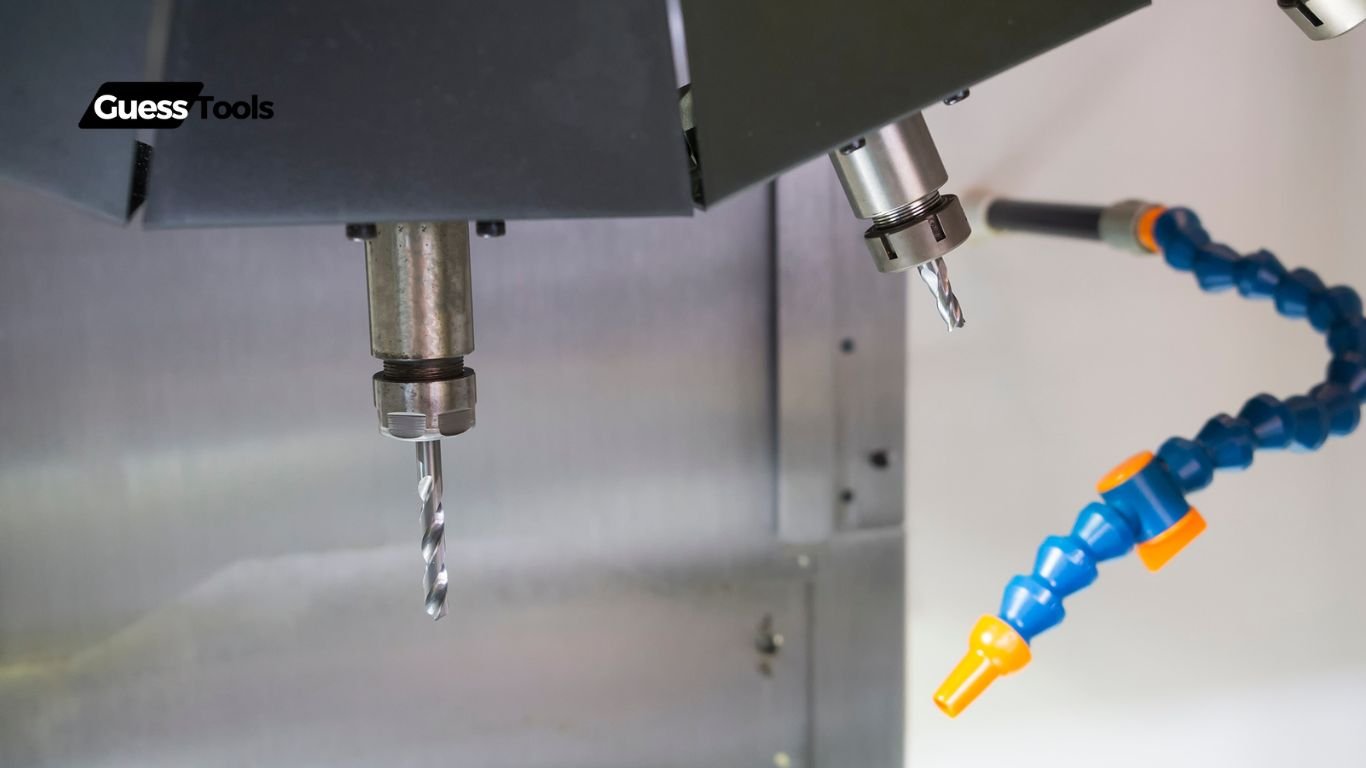 How to Tell if a Drill Bit is Carbide: 5 Quick Ways to Tell