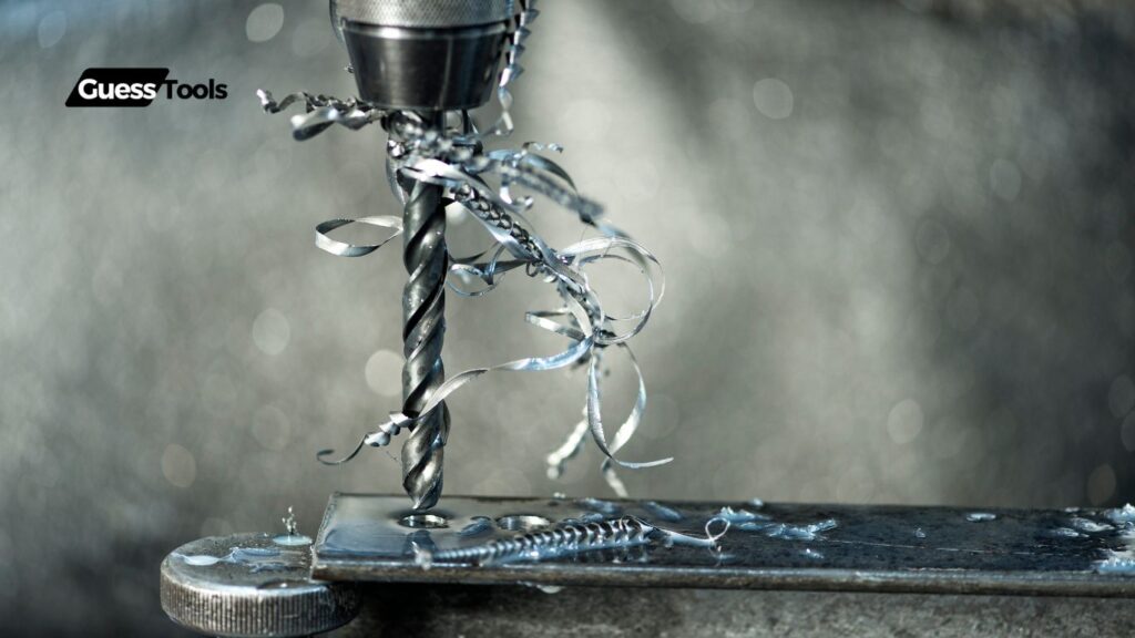 Carbide vs HSS Drillbiter: Hvilken bør du velge for ditt neste prosjekt? 7 Making the Right Choice of drill bits