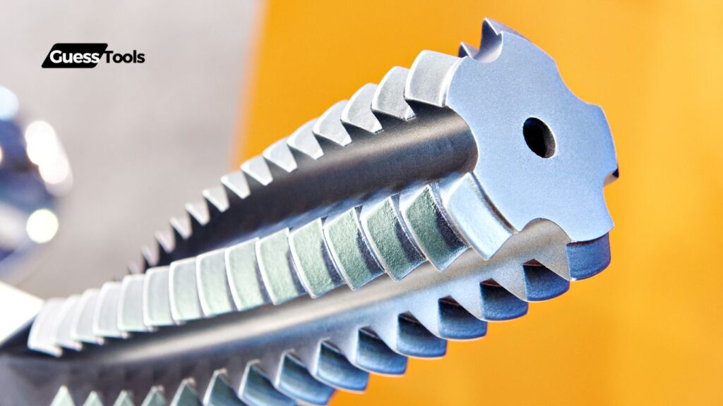 Internal vs External Thread: Understanding Key Differences and Applications 4 Manufacturing And Machining