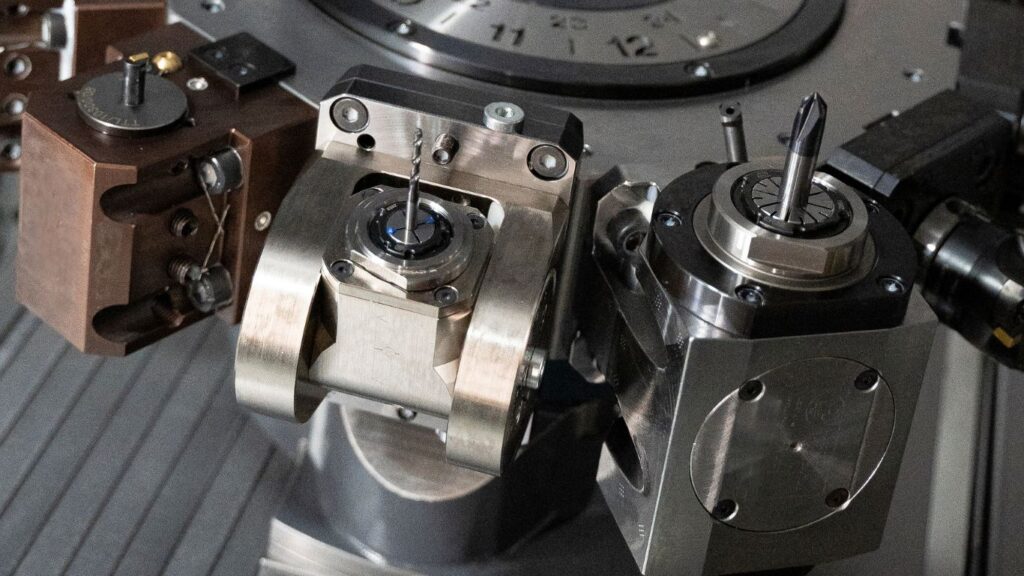 Carbide vs HSS Drillbiter: Hvilken bør du velge for ditt neste prosjekt? 3 Performance Analysis