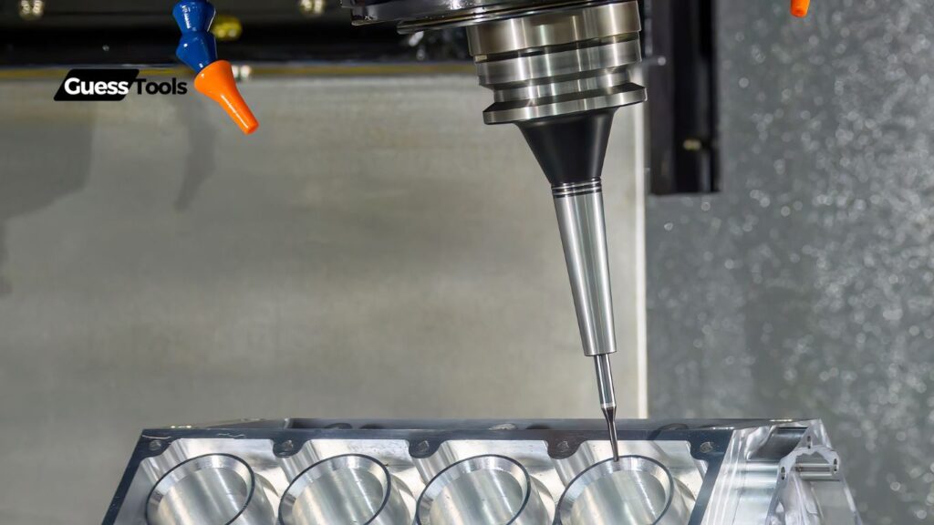 2 Flute vs 3 Flute End Mill: Choosing the Right Tool for Your Project 4 Performance Optimization of end mills