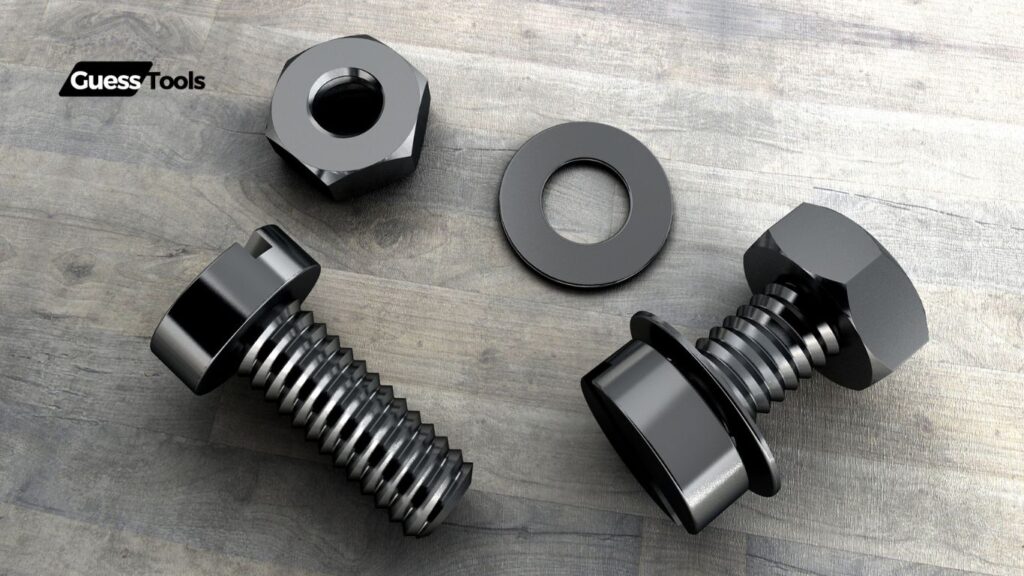 Internal vs External Thread: Understanding Key Differences and Applications 2 Practical applications