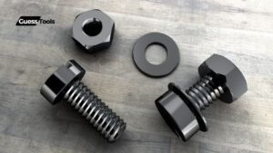 Internal vs External Thread: Key Differences and Application