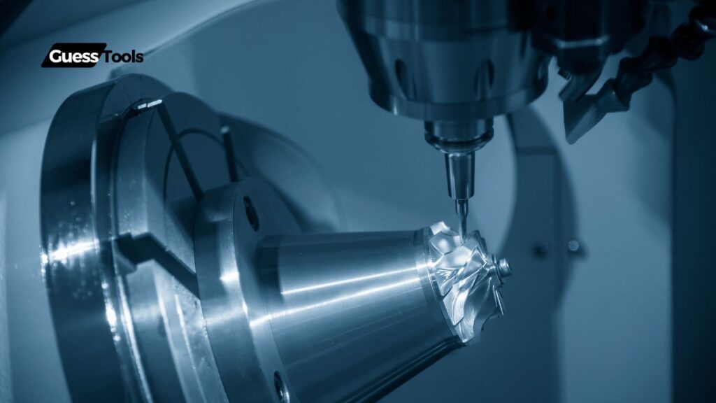 Selecting The Right Ball Nose End Mill