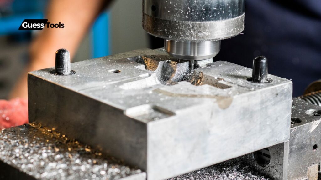 End Mill Helix Angle for Aluminum: Your Guide to Choosing the Perfect Cutting Angle 3 Surface Quality Metrics