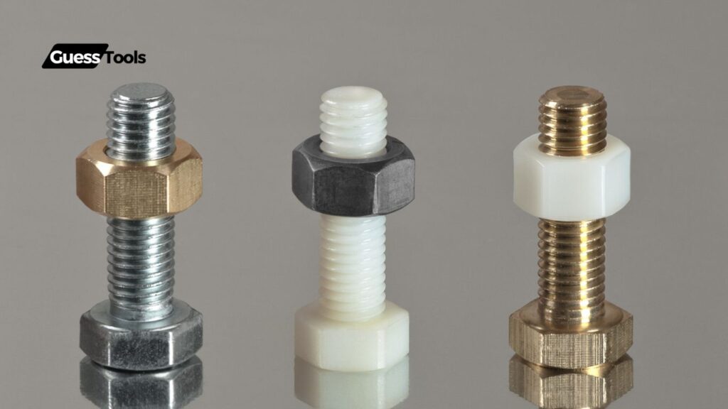 Internal vs External Thread: Understanding Key Differences and Applications 3 Technical Specifications And Standards