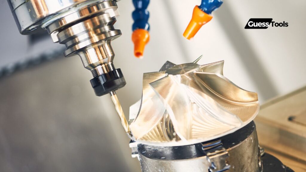 2 Flute vs 3 Flute End Mill: Choosing the Right Tool for Your Project 2 The 2 Flute End Mill Deep Dive