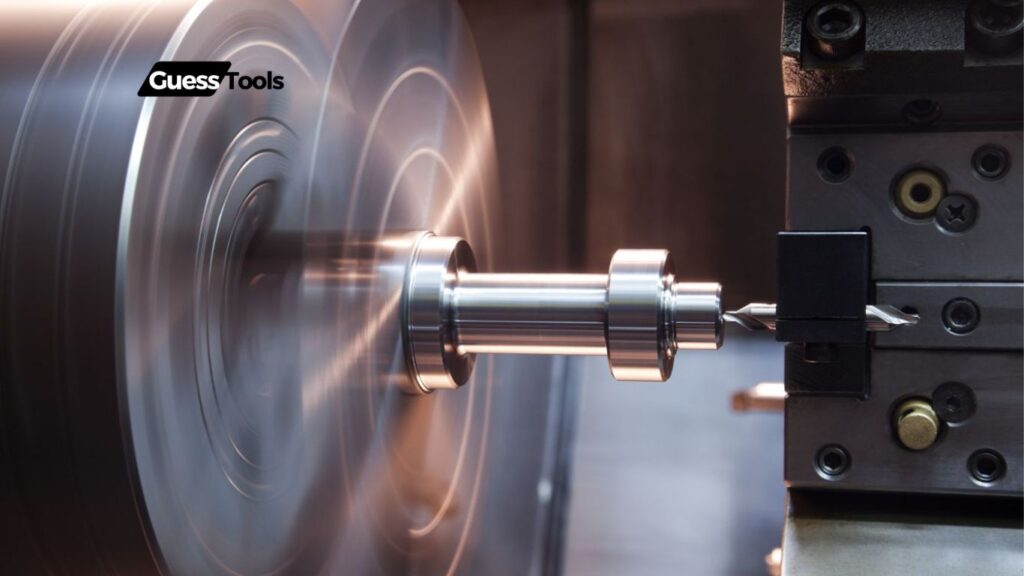 What Is the Angle of a Center Drill