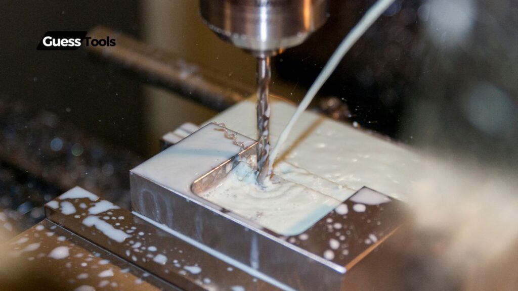 What Is Deep Hole Drilling: Expert Guide to Precision Machining Techniques 3 Advantages And Technical Challenges