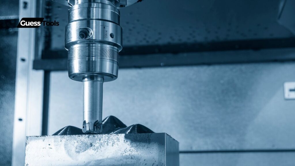 Best Insert Radius for Finishing Milling Steel: How to Optimize Your Machining Results 1 Best Insert Radius for Finishing Milling Steel