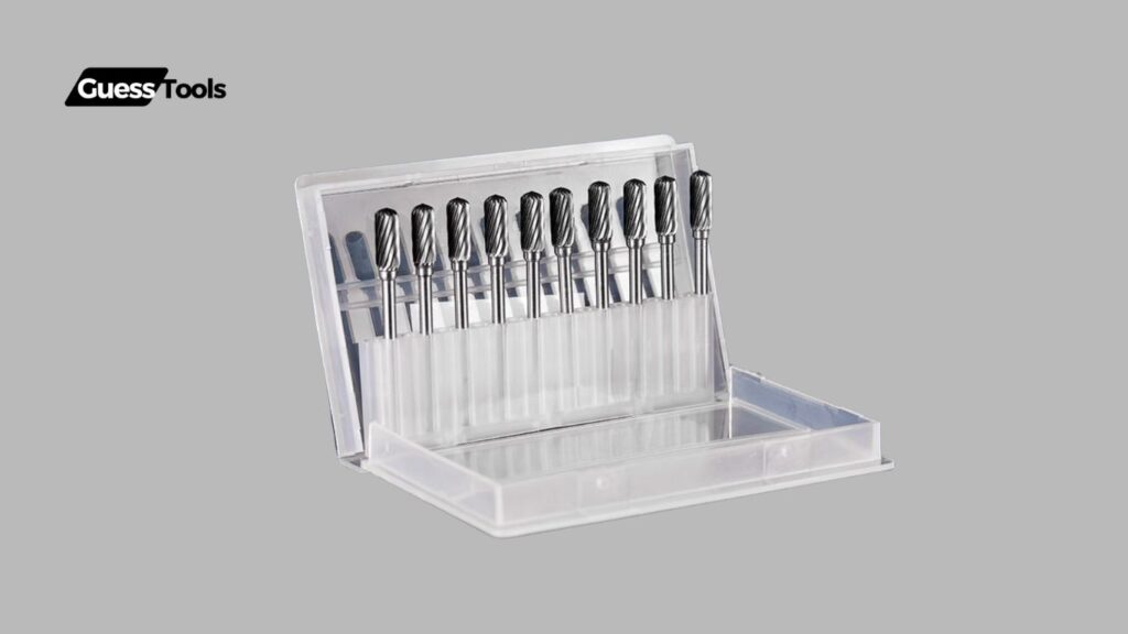 Carbide Burr Challenges