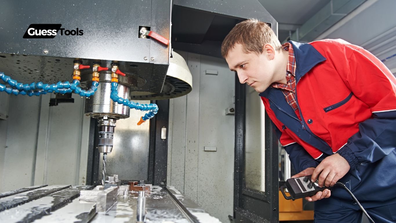 Tungsten Carbide Drill Bits for Metal: Best Drilling Results