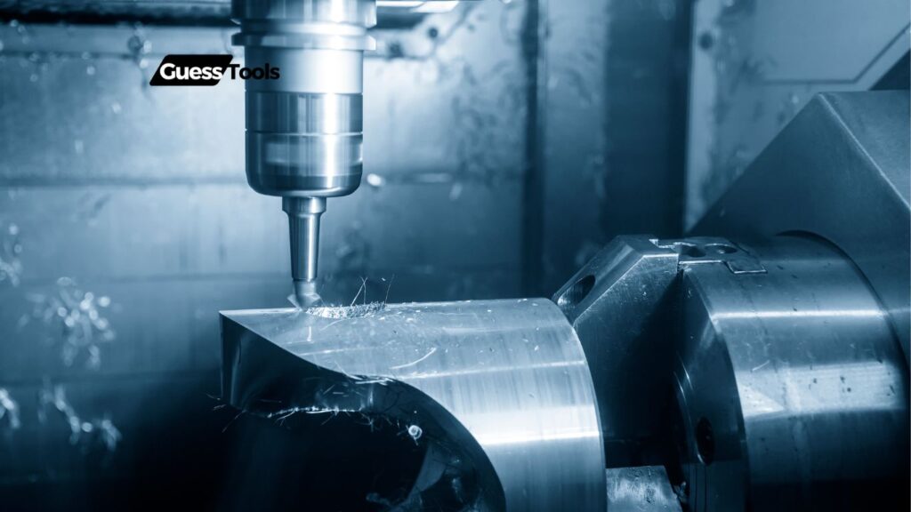 Chamfer Mill Speeds and Feeds